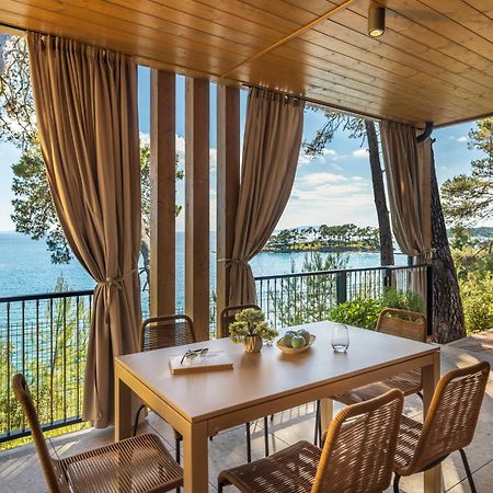Valamar Camping Padova Banjol Ngoại thất bức ảnh
