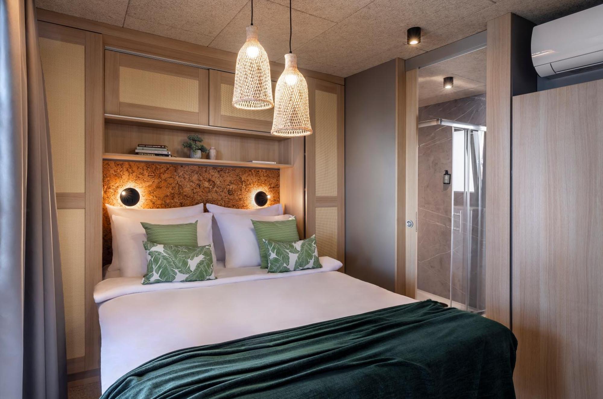 Valamar Camping Padova Banjol Ngoại thất bức ảnh