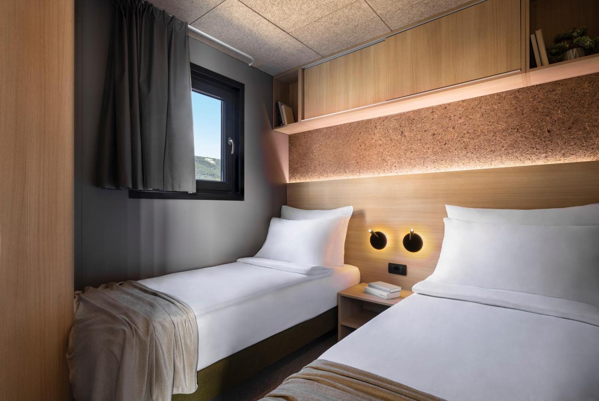 Valamar Camping Padova Banjol Phòng bức ảnh