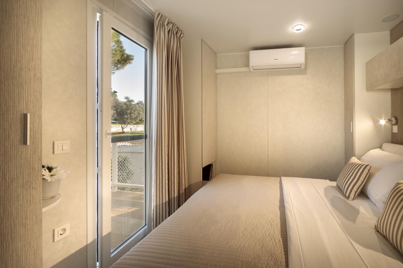 Valamar Camping Padova Banjol Ngoại thất bức ảnh